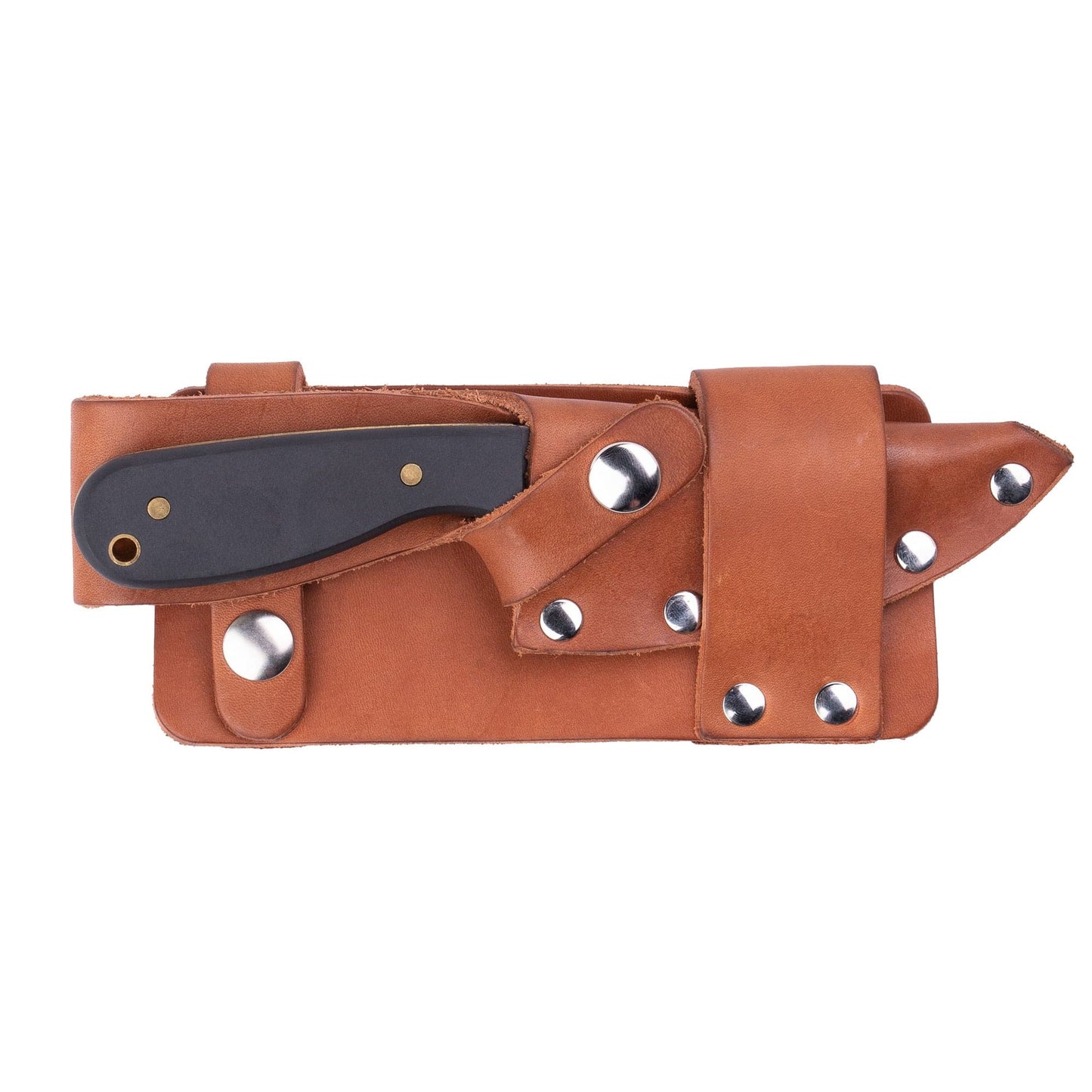 Classic M3 - Blackout Handle Stonewashed