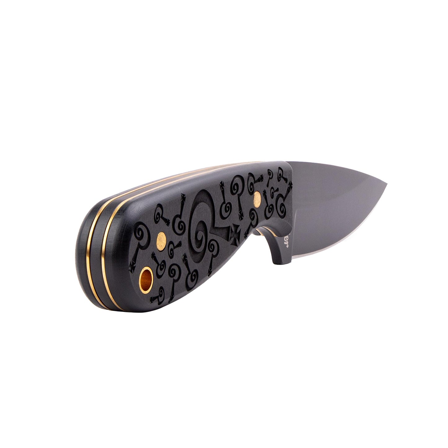 Collab M3 - Numbered LTD ILM Question Cross