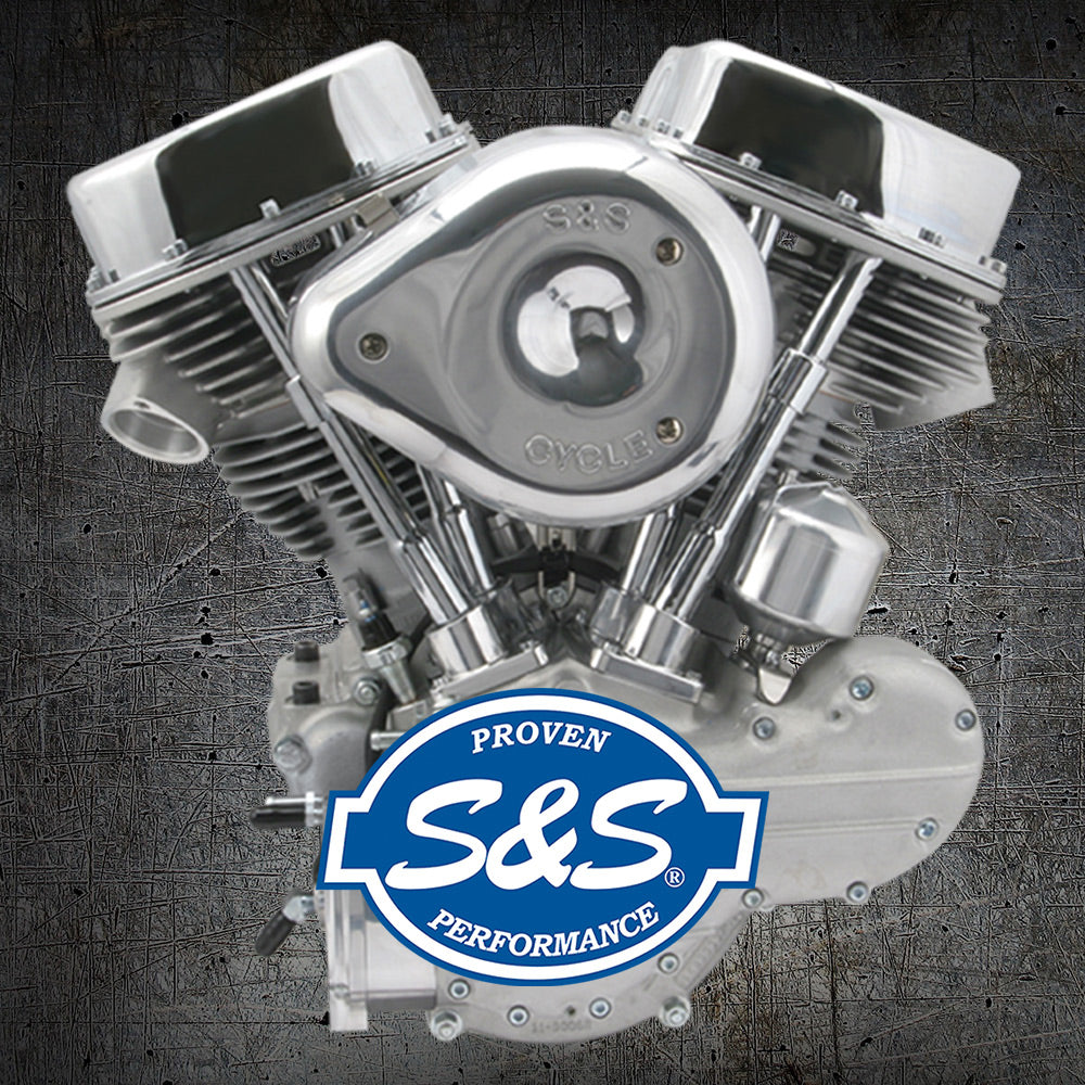 Sweepstakes Moto Muscle Series - S&S Edition Classic 7