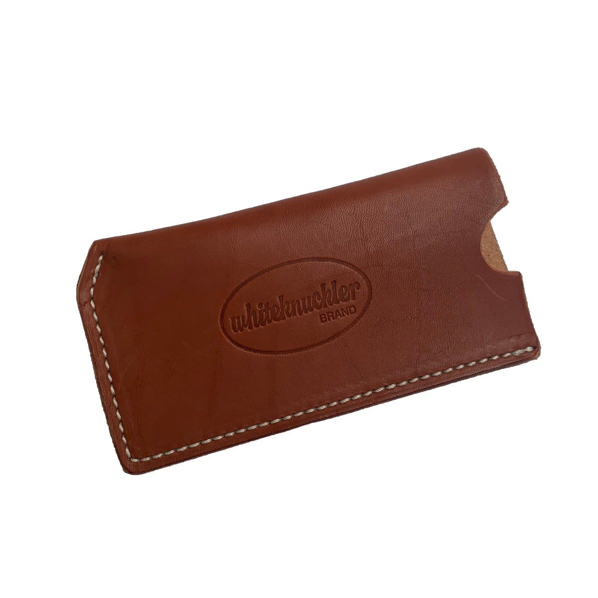 Leather Sunglasses Case