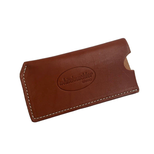 Leather Sunglasses Case
