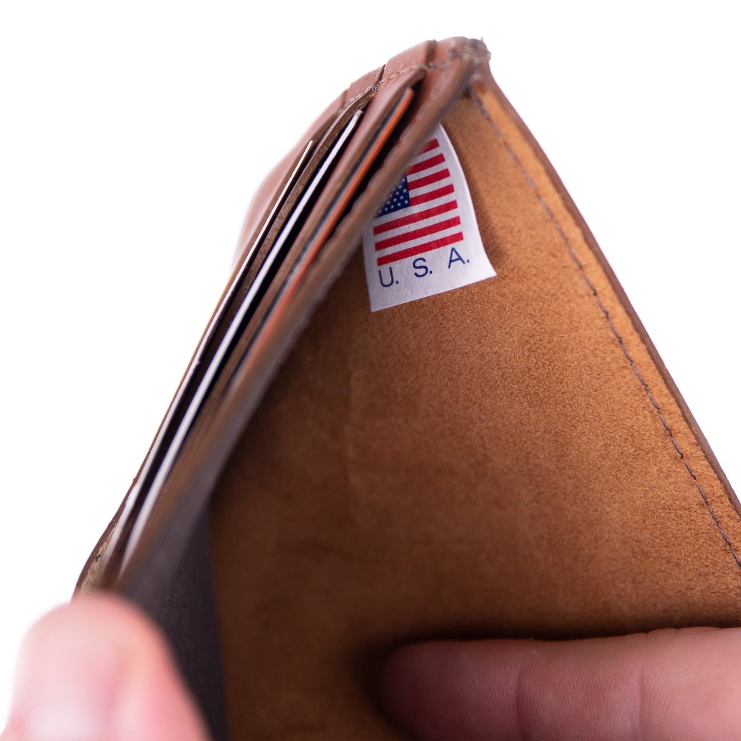 Wallet - Classic Bifold