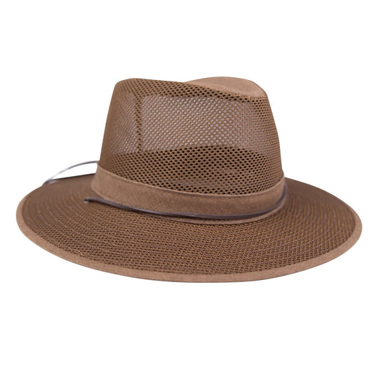 Made in the USA Spotlight: Warm Weather Highwayman Hat