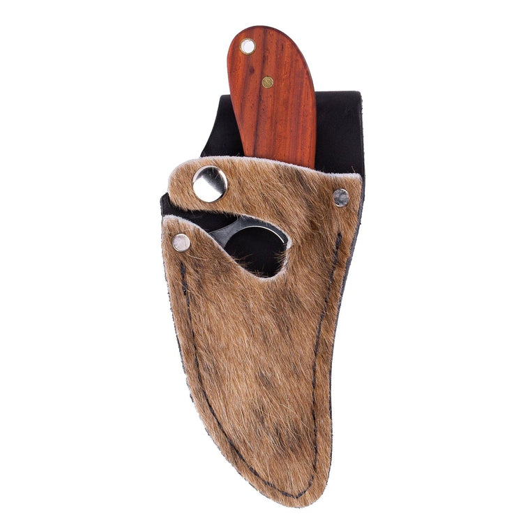 Made in the USA Spotlight Fixed Blade Knives Whiteknuckler Brand