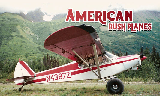American Bush Planes