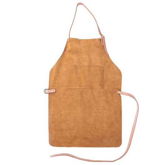 Made in the USA Spotlight: Shop Apron