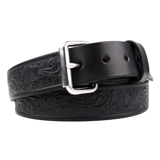 Made in the USA Spotlight: Belts