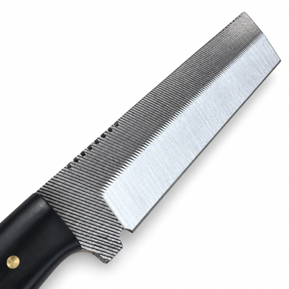 WK® STRAIT EDGE GLOVEBOX KNIFE & KEY HANGER -BLACKOUT