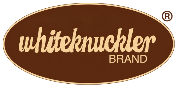 Whiteknuckler Brand