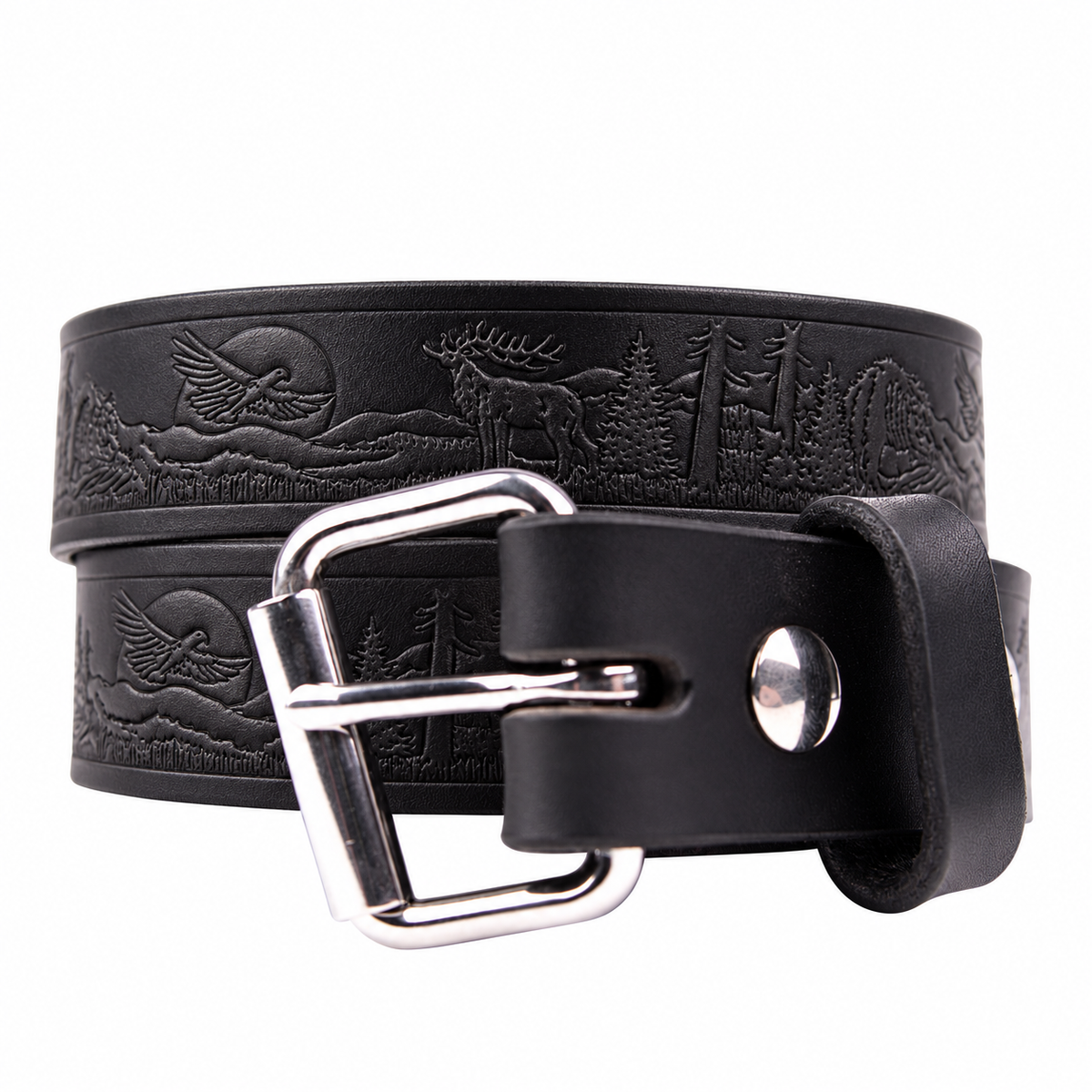 WK™ Classic CCW Belt - American Woodland
