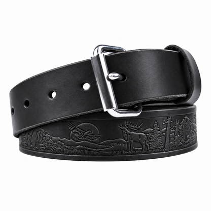 WK™ Classic CCW Belt - American Woodland