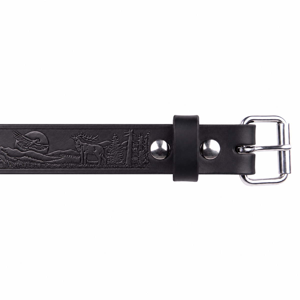 WK™ Classic CCW Belt - American Woodland