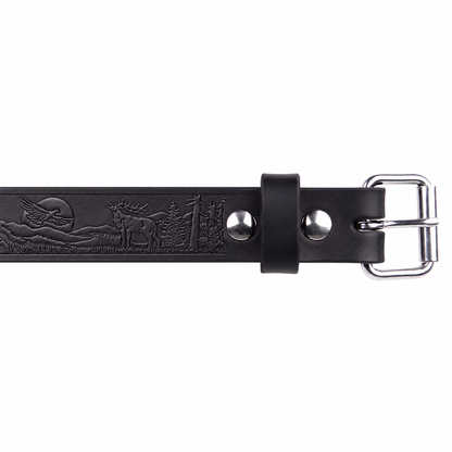 WK™ Classic CCW Belt - American Woodland