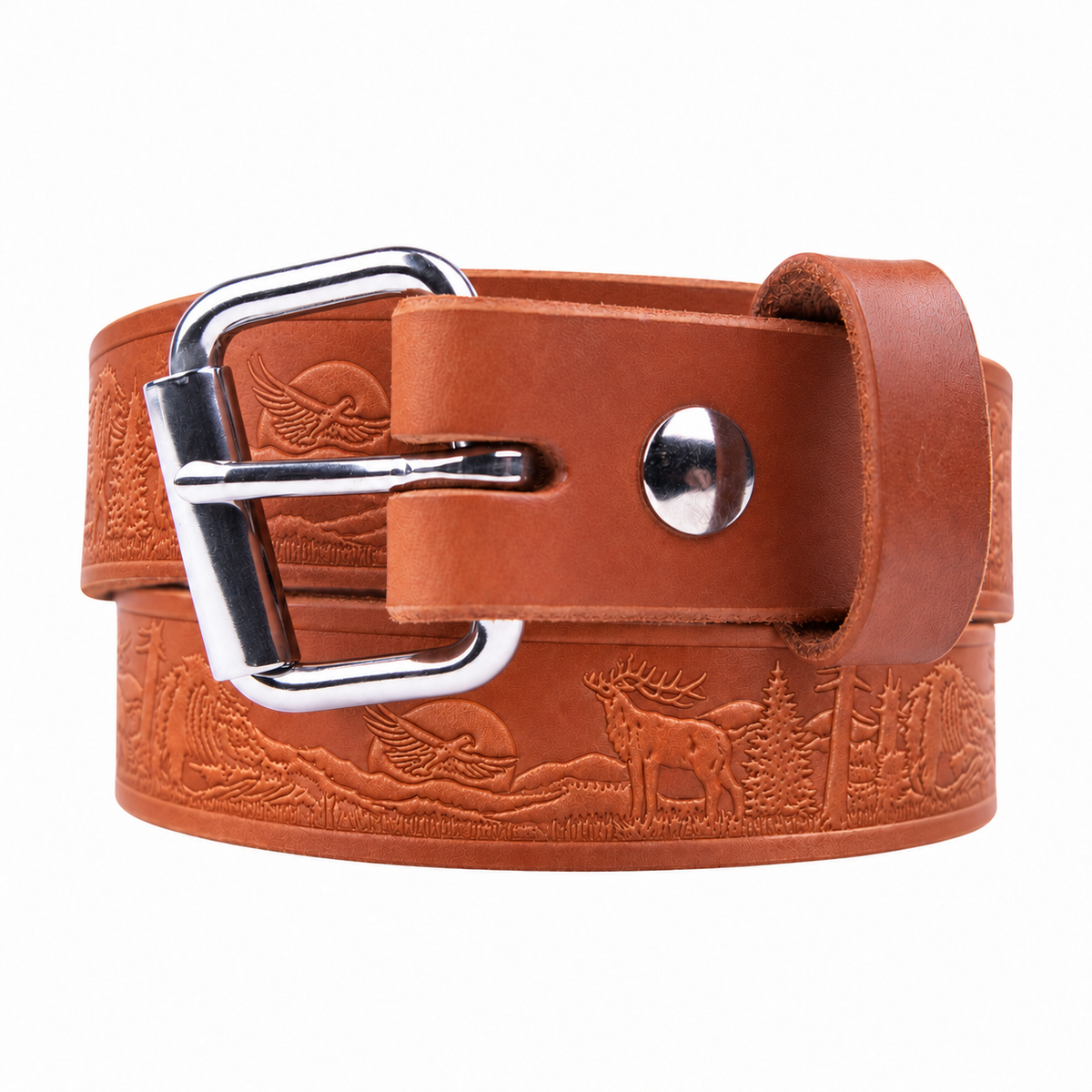 WK™ Classic CCW Belt - American Woodland