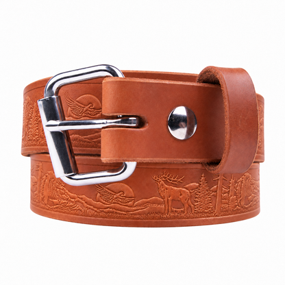 WK™ Classic CCW Belt - American Woodland
