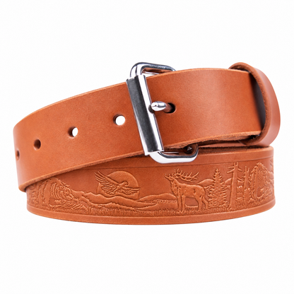WK™ Classic CCW Belt - American Woodland