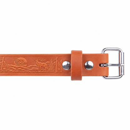 WK™ Classic CCW Belt - American Woodland