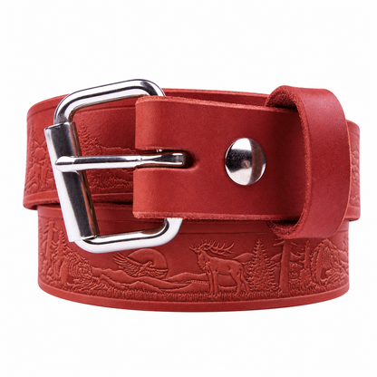 WK™ Classic CCW Belt - American Woodland