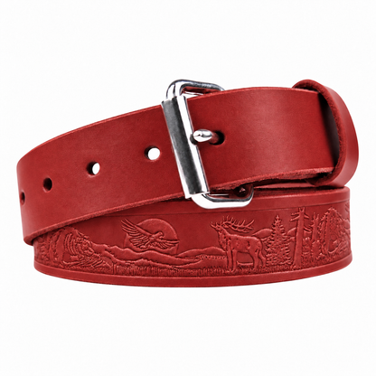 WK™ Classic CCW Belt - American Woodland