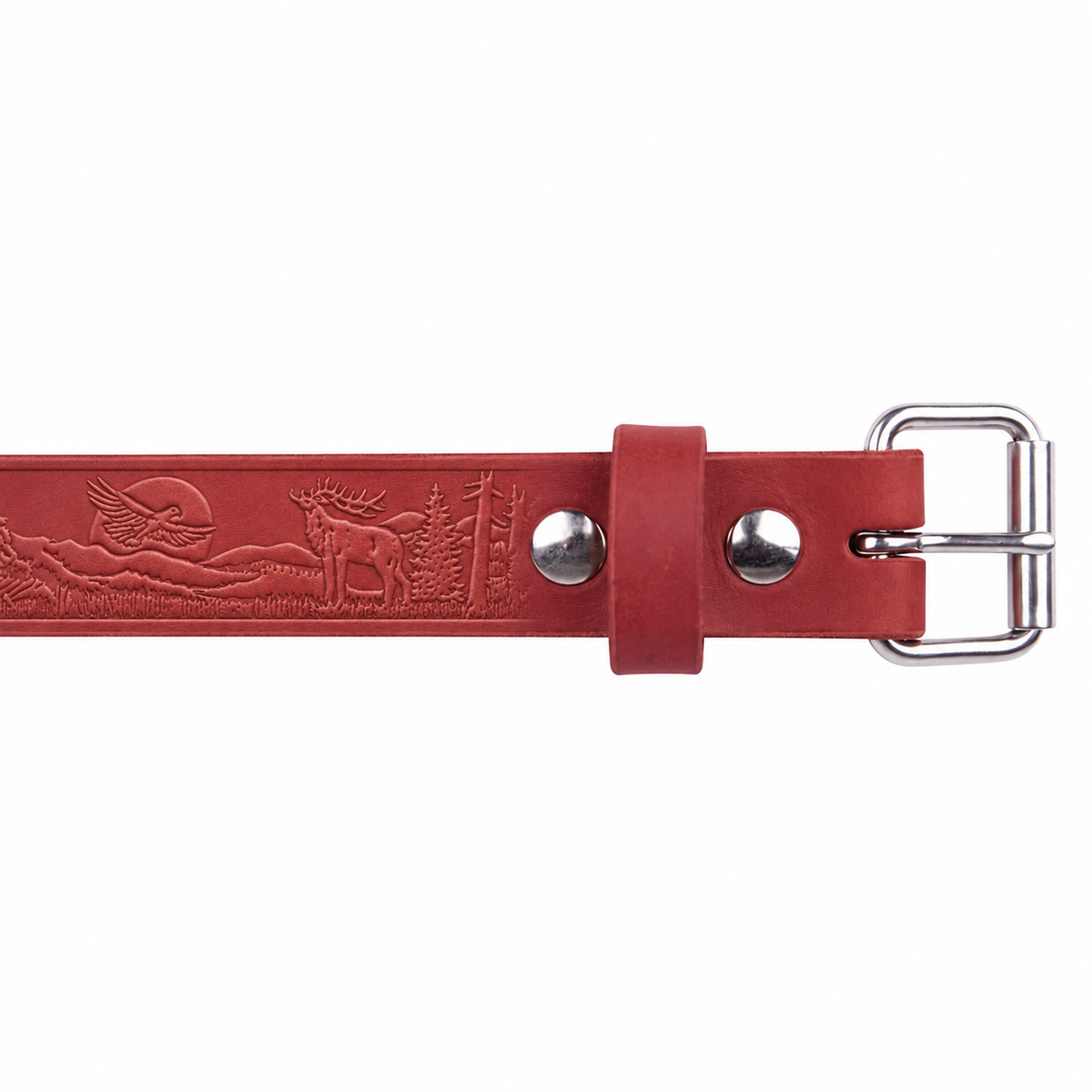 WK™ Classic CCW Belt - American Woodland