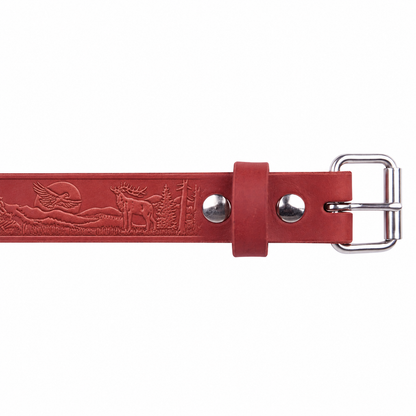 WK™ Classic CCW Belt - American Woodland