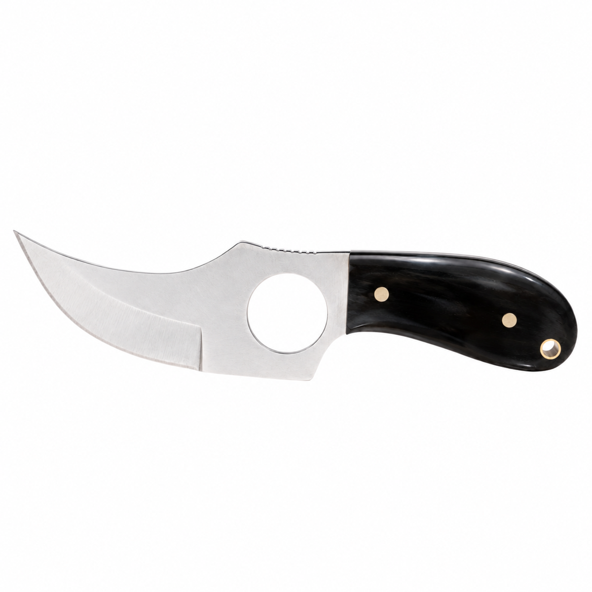 WK® Backdraft C7 - Rustic Black Onyx