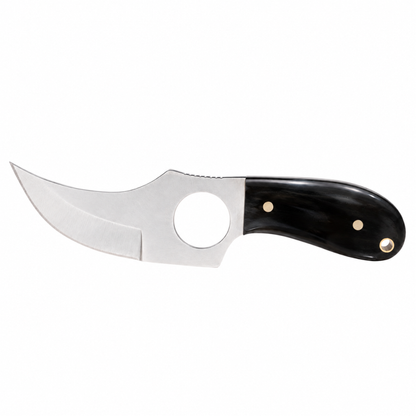 WK® Backdraft C7 - Rustic Black Onyx