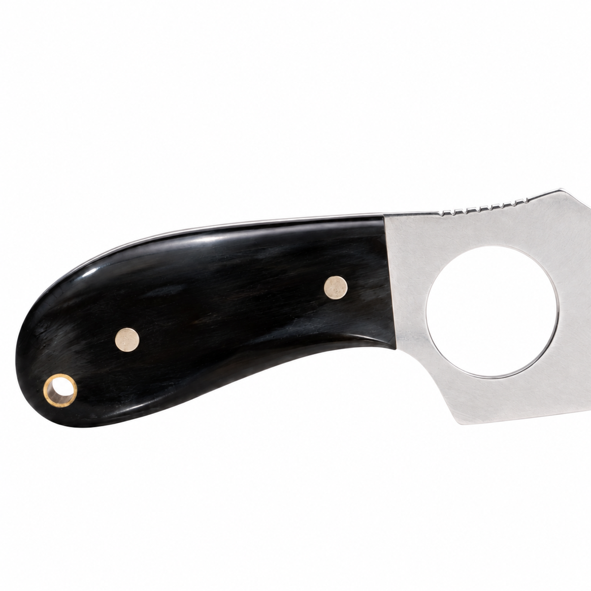 WK® Backdraft C7 - Rustic Black Onyx