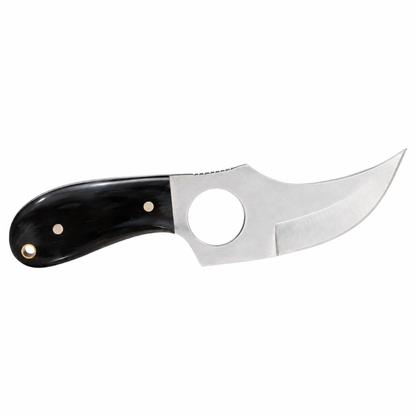 WK® Backdraft C7 - Rustic Black Onyx