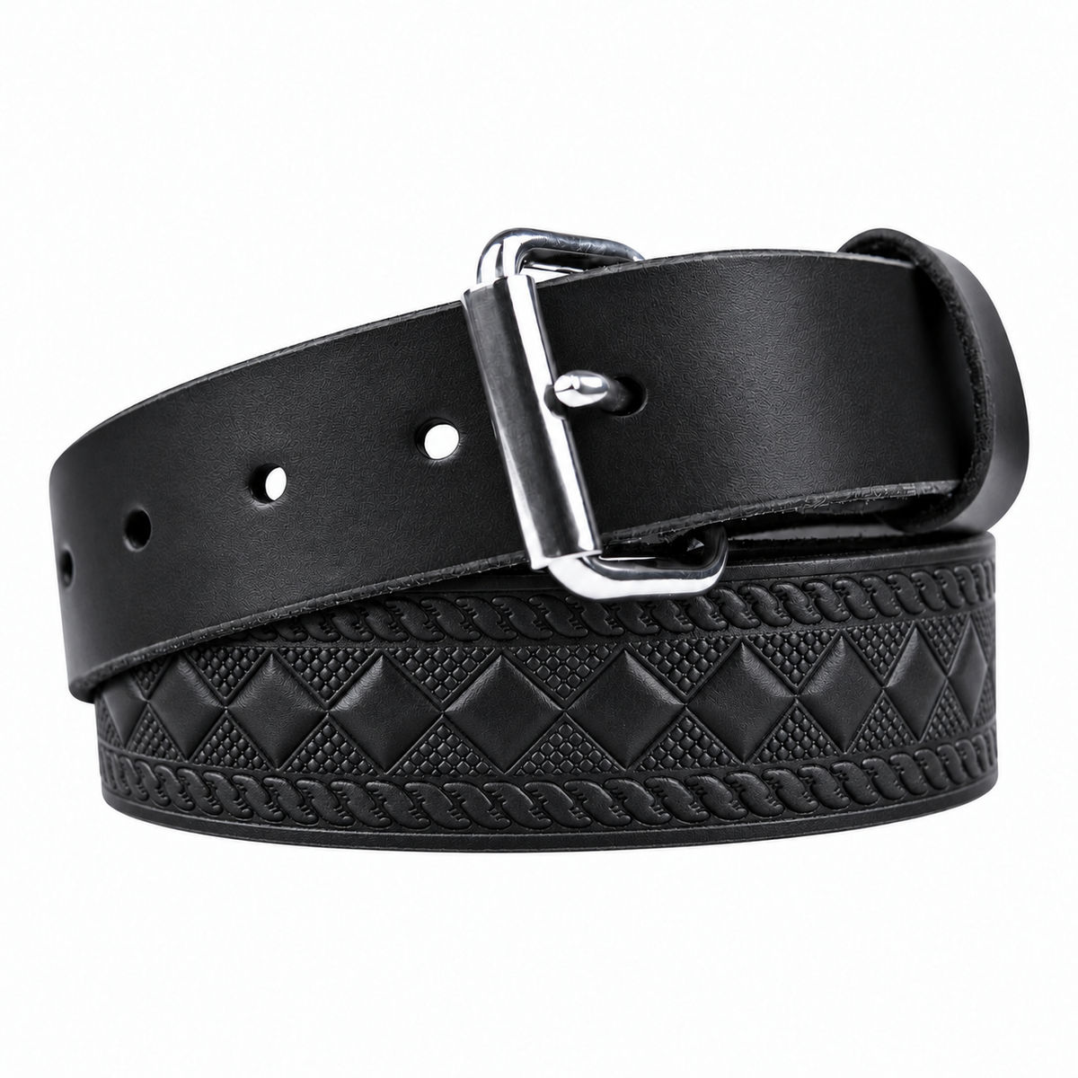 WK™ Classic CCW Belt - Diamond Jack