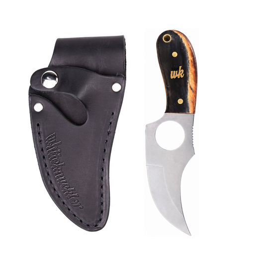 WK® Classic C7 - Re-release Doutone Edition