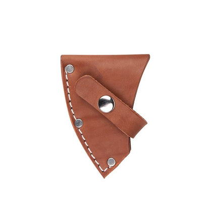 Leather Hatchet Cover
