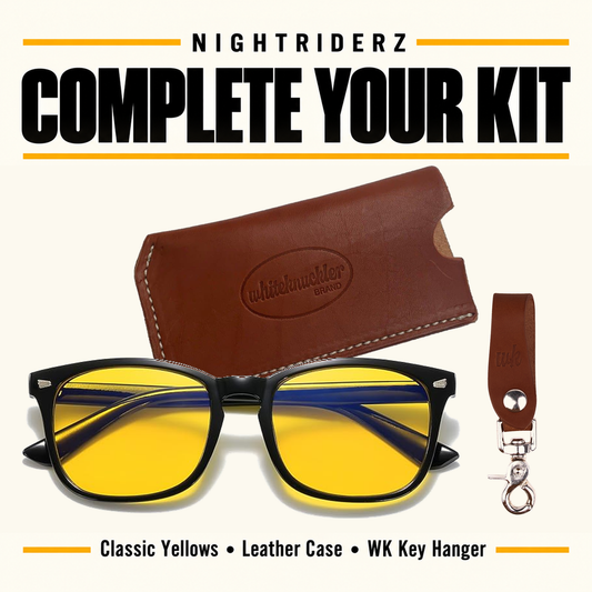 WK NIGHTRIDERZ