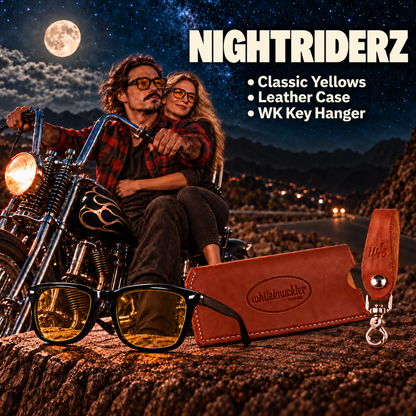 WK NIGHTRIDERZ