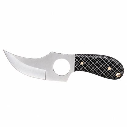 WK® Backdraft C7 - Rustic Onyx Checkered