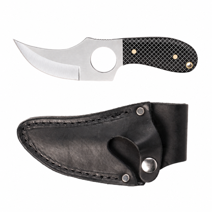 WK® Backdraft C7 - Rustic Onyx Checkered