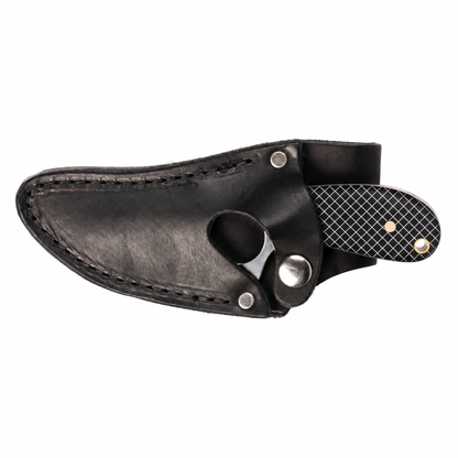 WK® Backdraft C7 - Rustic Onyx Checkered