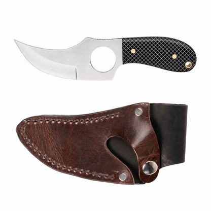 WK® Backdraft C7 - Rustic Onyx Checkered
