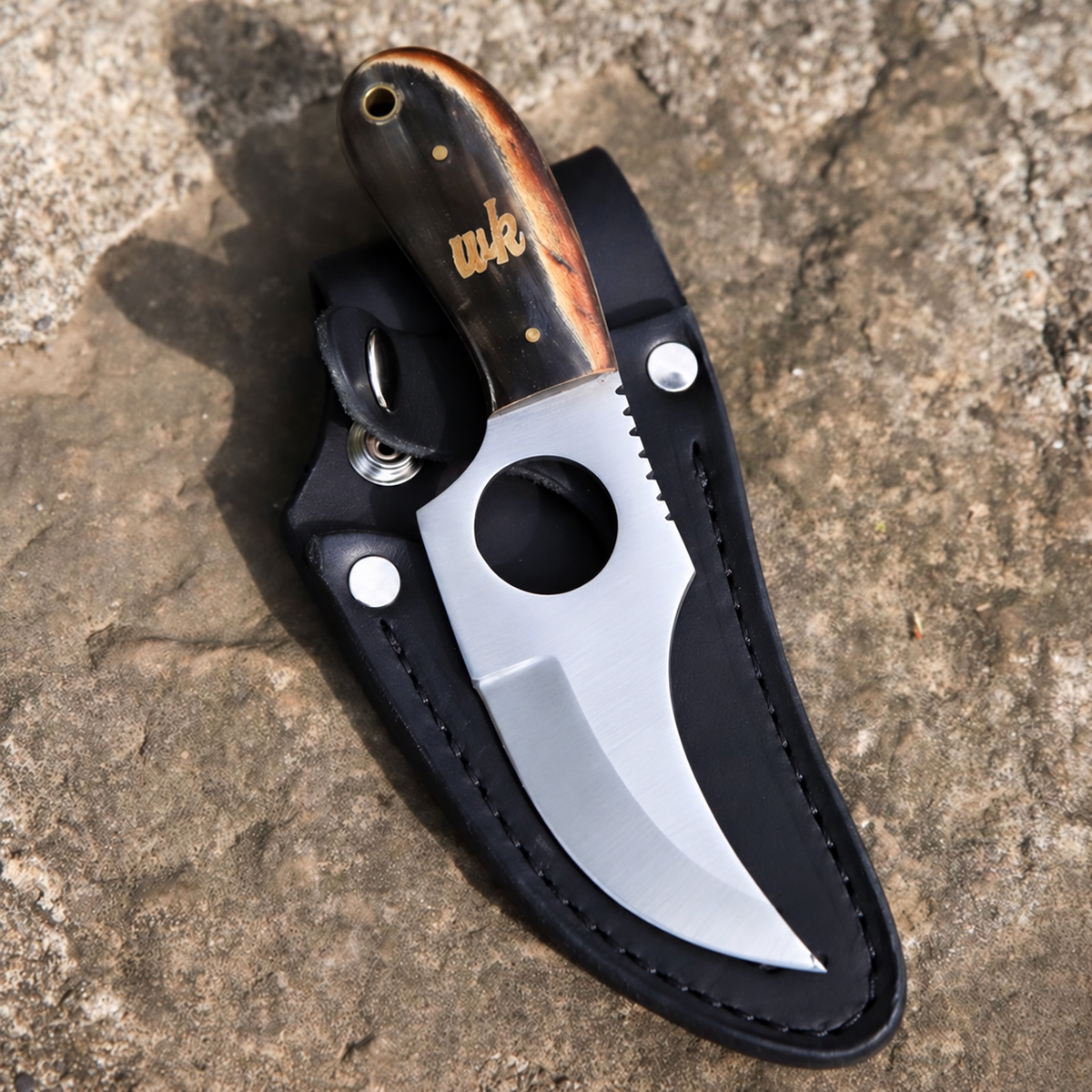 WK® Classic C7 - Re-release Doutone Edition
