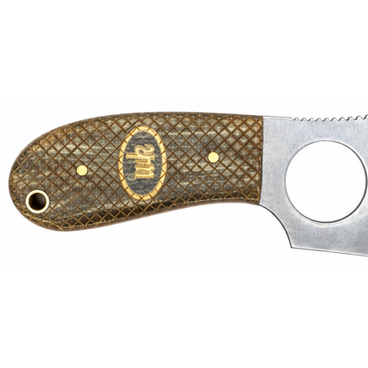 WK® Classic C7 - Brindle & Checker Stag Edition
