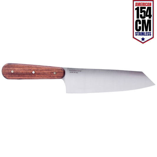 Redliner Series - 7" Chef Rosewood