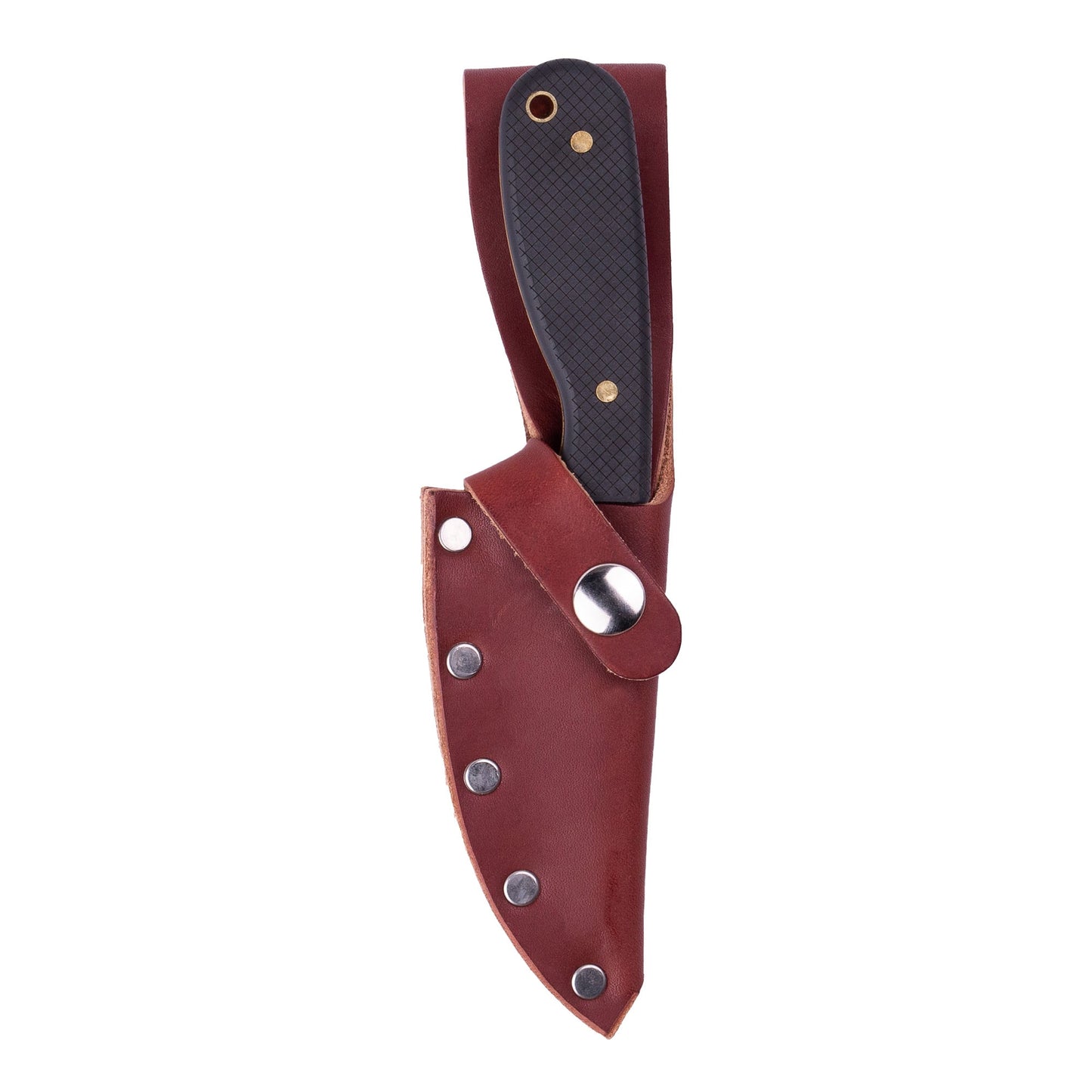 Classic M3 - Blackout Checkered 154CM