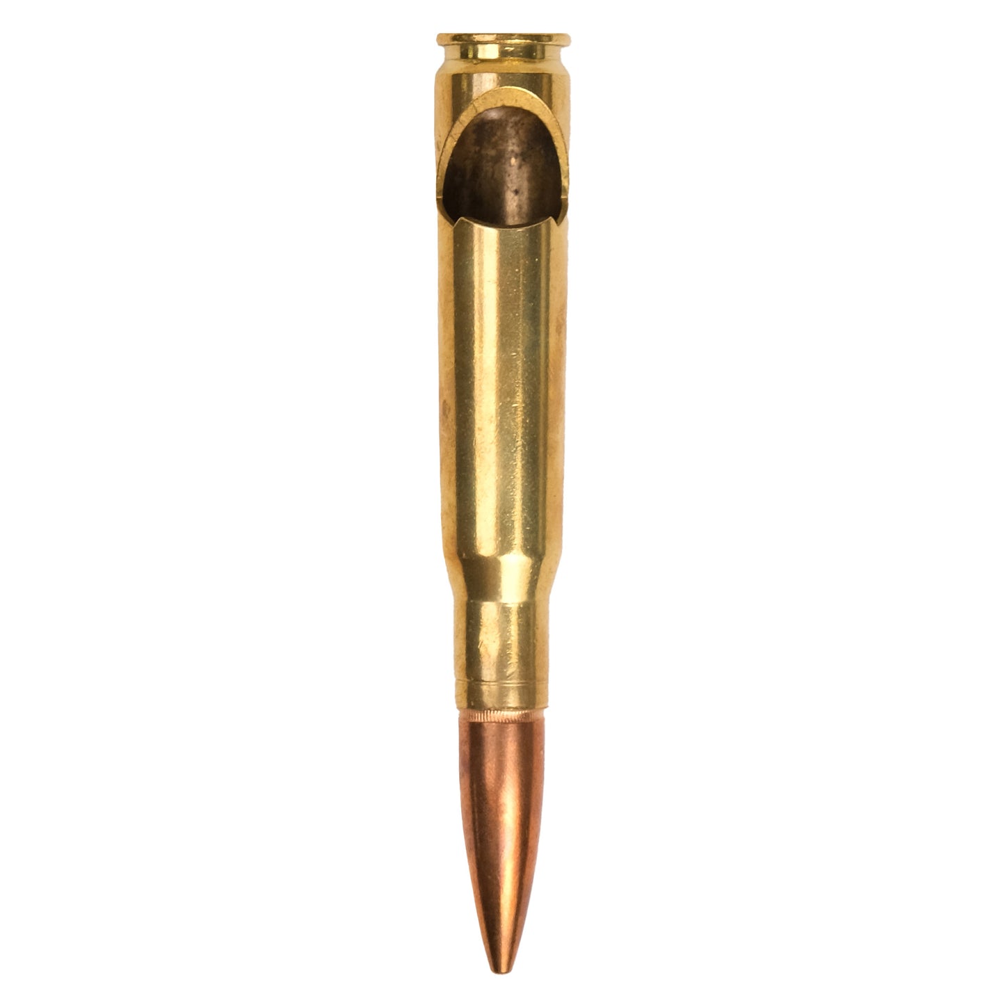 Brass - 50 Cal opener