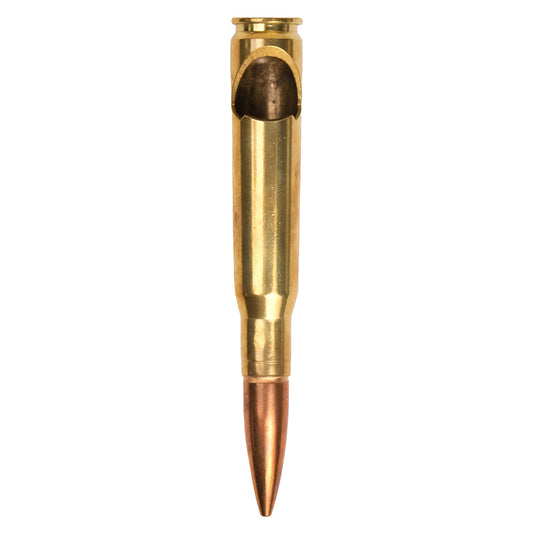Brass - 50 Cal opener