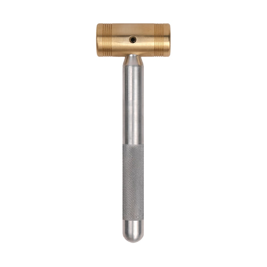 Brass - Ice Hammer