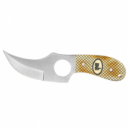 WK® Full Monty Gift Set - Rustic Checker Fade