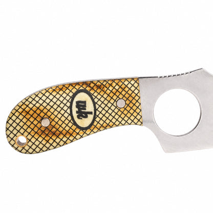 WK® Full Monty Gift Set - Rustic Checker Fade