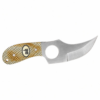 WK® Full Monty Gift Set - Rustic Checker Fade