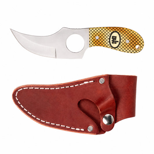 WK® Backdraft C7 - Rustic Checker Fade