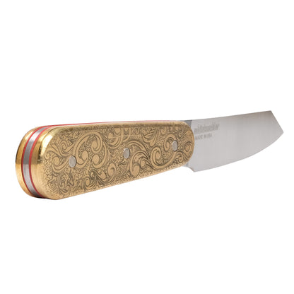 Culinary - CL3 Doubloon Paring Knife - High Carbon SS
